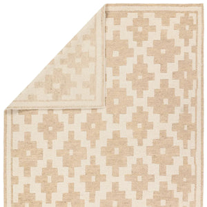 Merzouga MHH02 Cream Rug