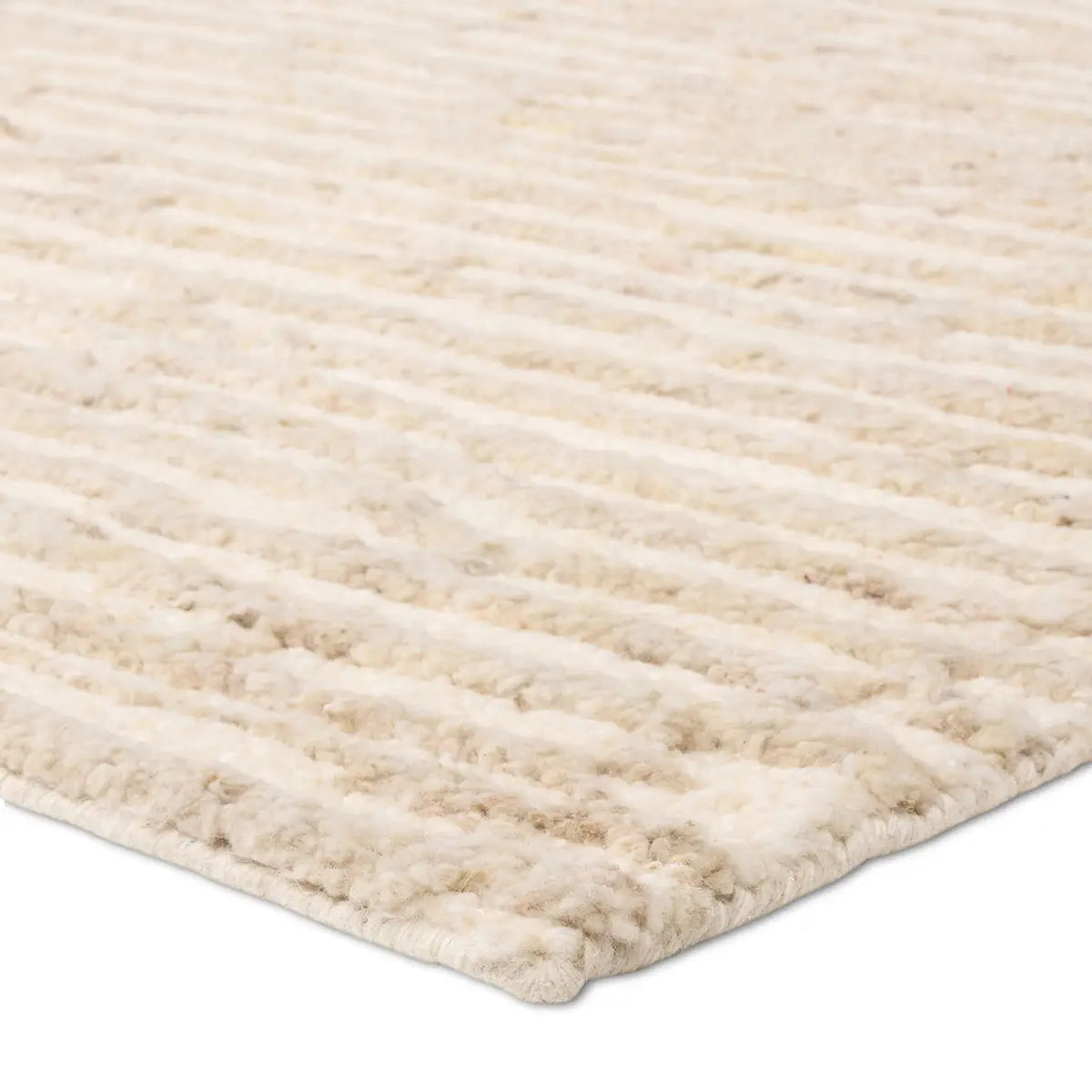 Merzouga MHH03 Cream Rug