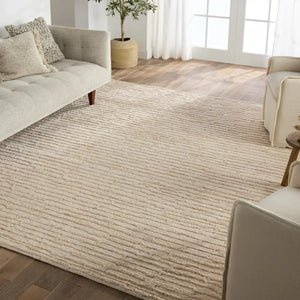 Merzouga MHH03 Cream Rug