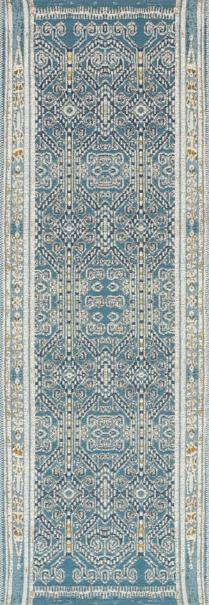 Alternate