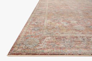 Millie MIE-04 Sunset/Multi Rug