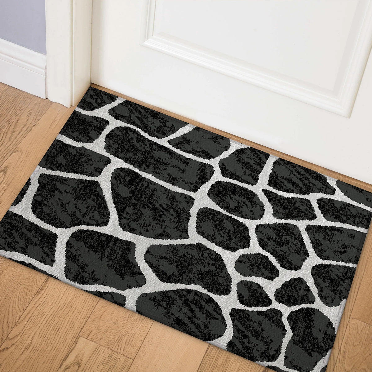 Mali ML4 Midnight Rug - Rug & Home