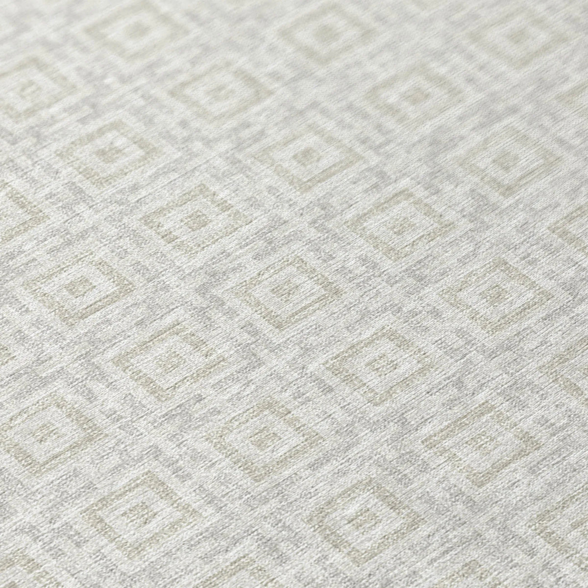 Marlo MO1 Linen Rug - Rug & Home