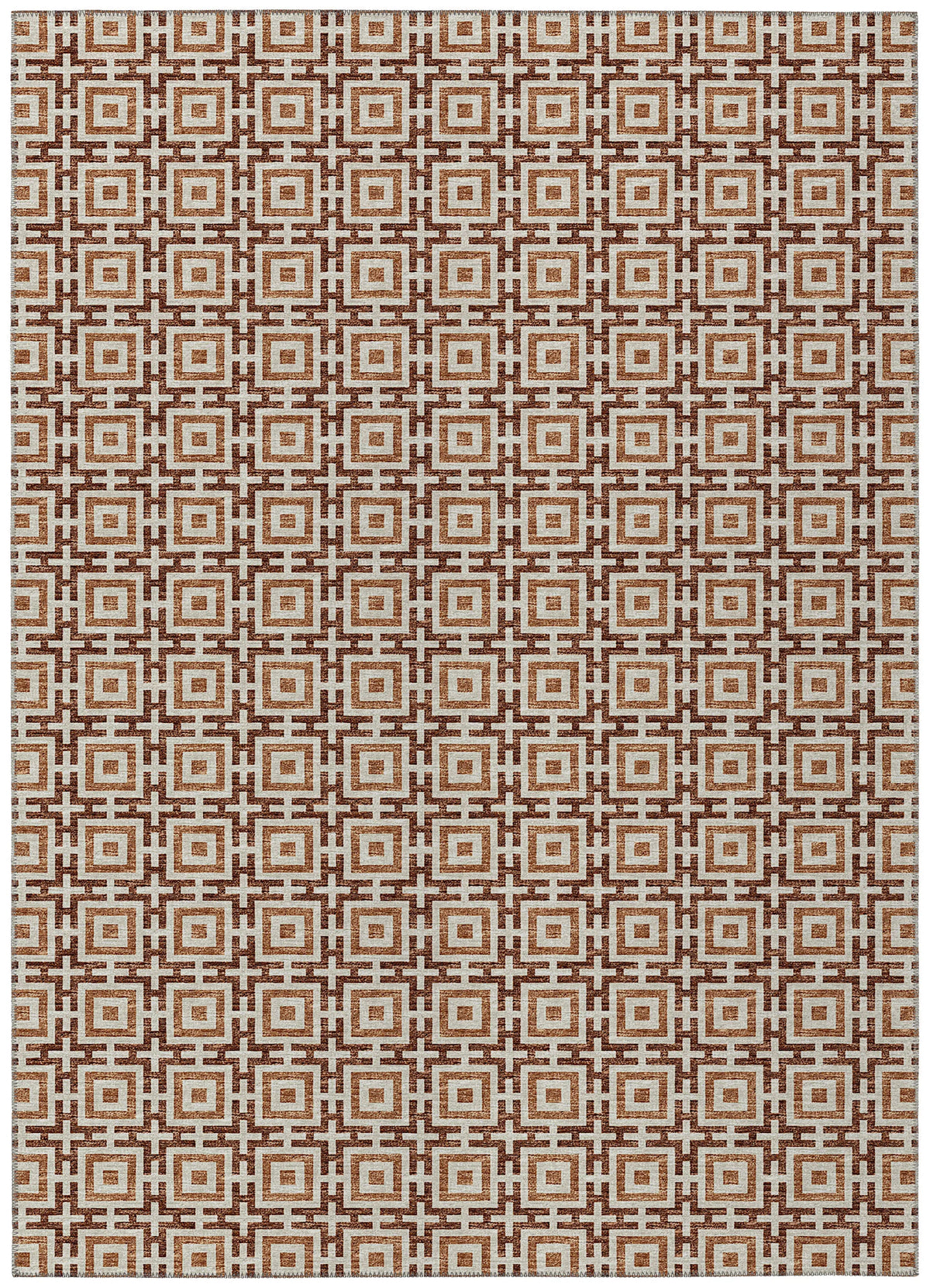 Marlo MO1 Paprika Rug