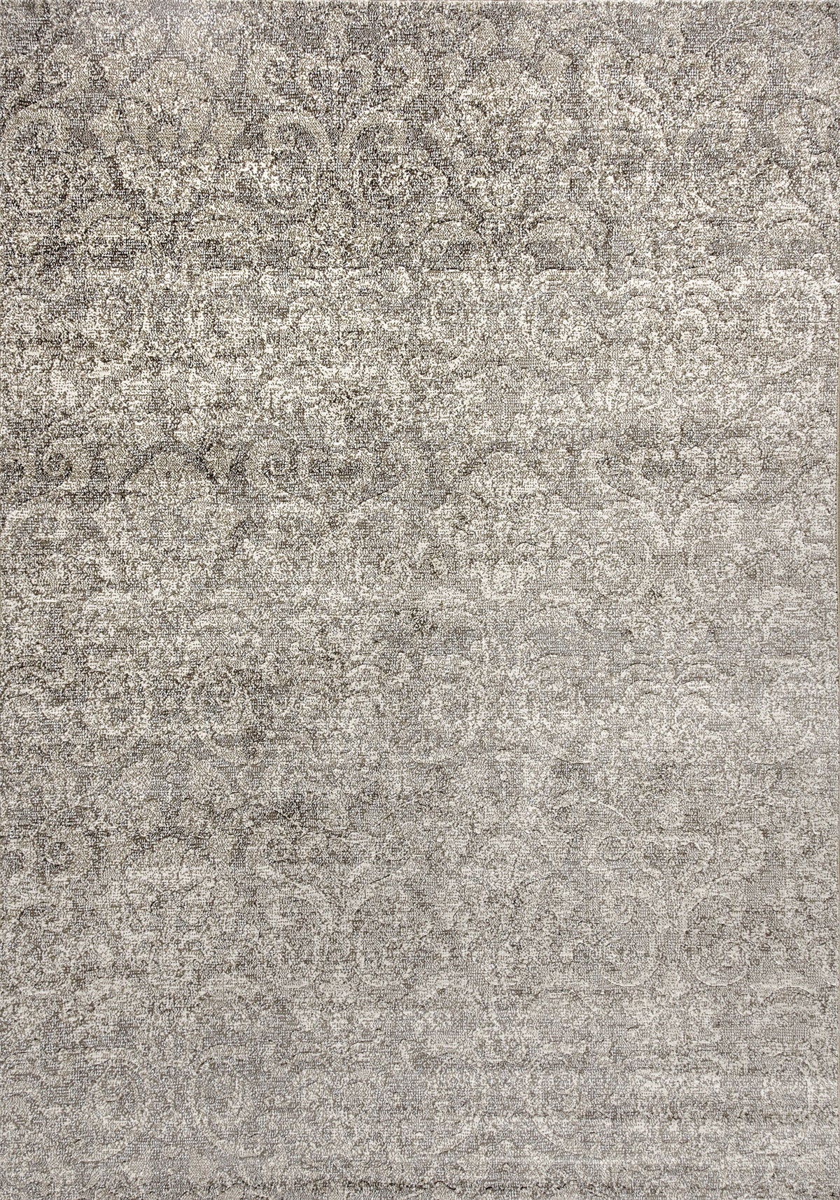 Mysterio 1217-900 Silver Rug