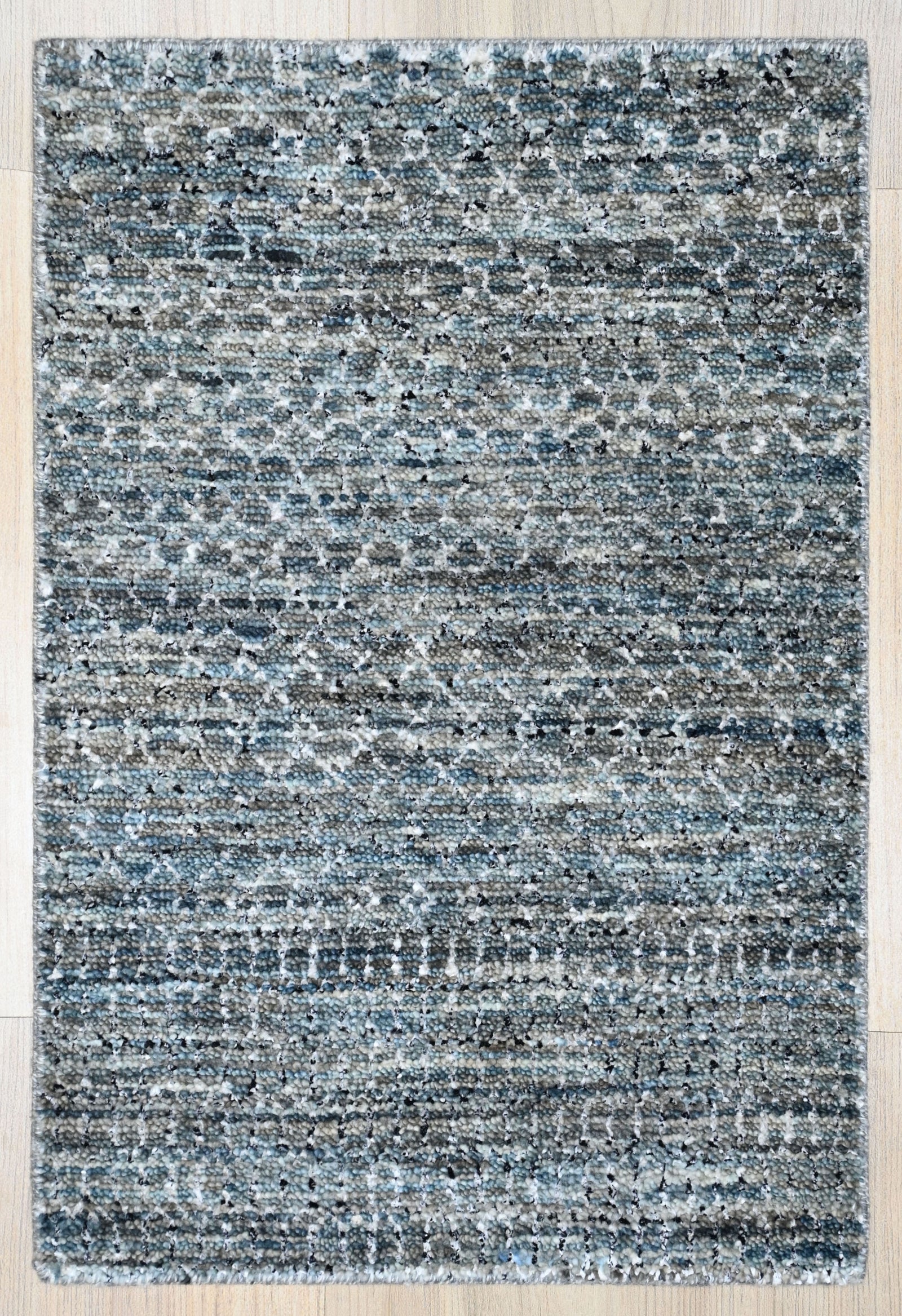 Majestic RH-C-2 Grey Charcoal Rug