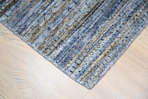 Majestic RH-C-2 Sage Grey Rug