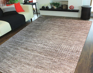 Majestic RH-C-2 Brown Rug