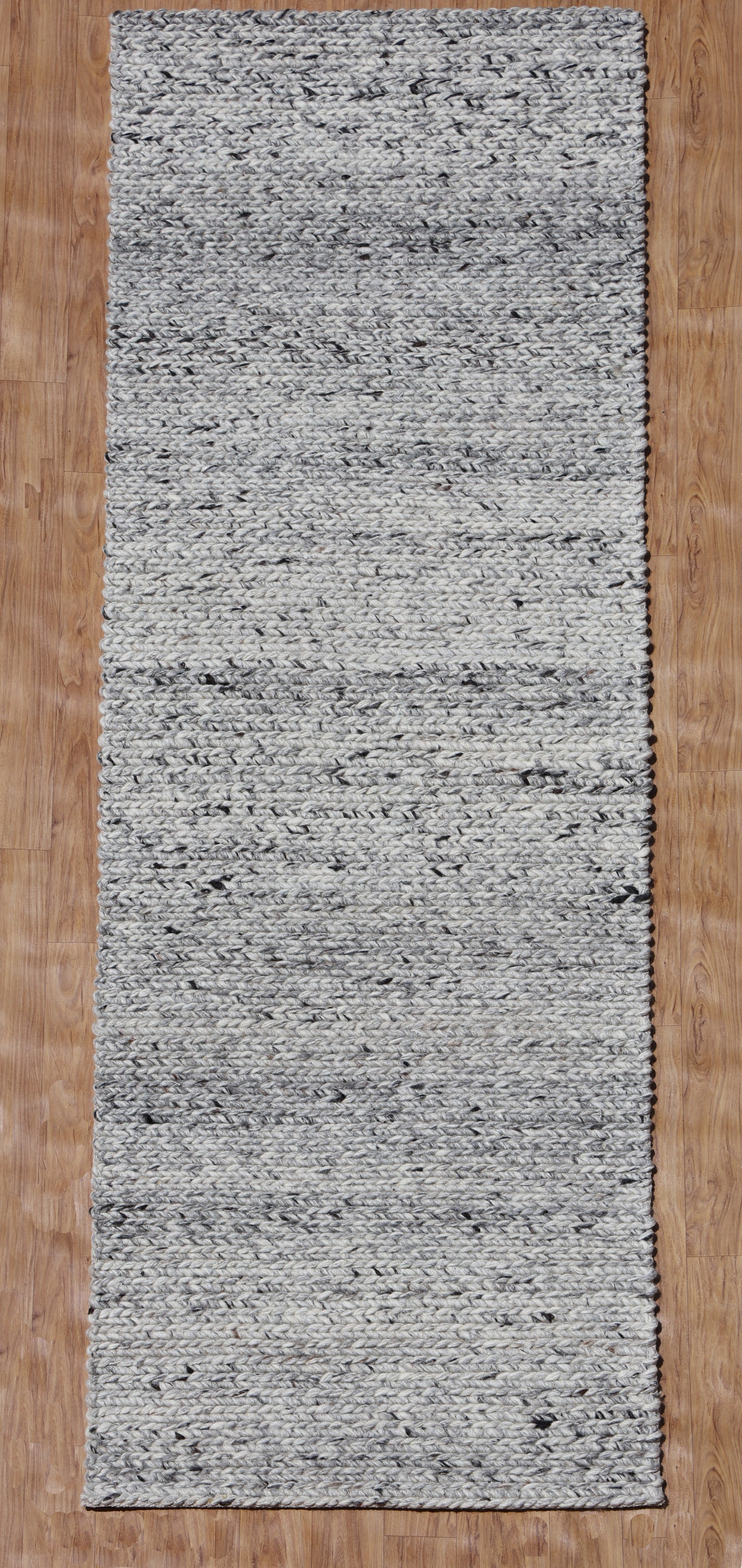 Manor RH-1380 Silver Rug