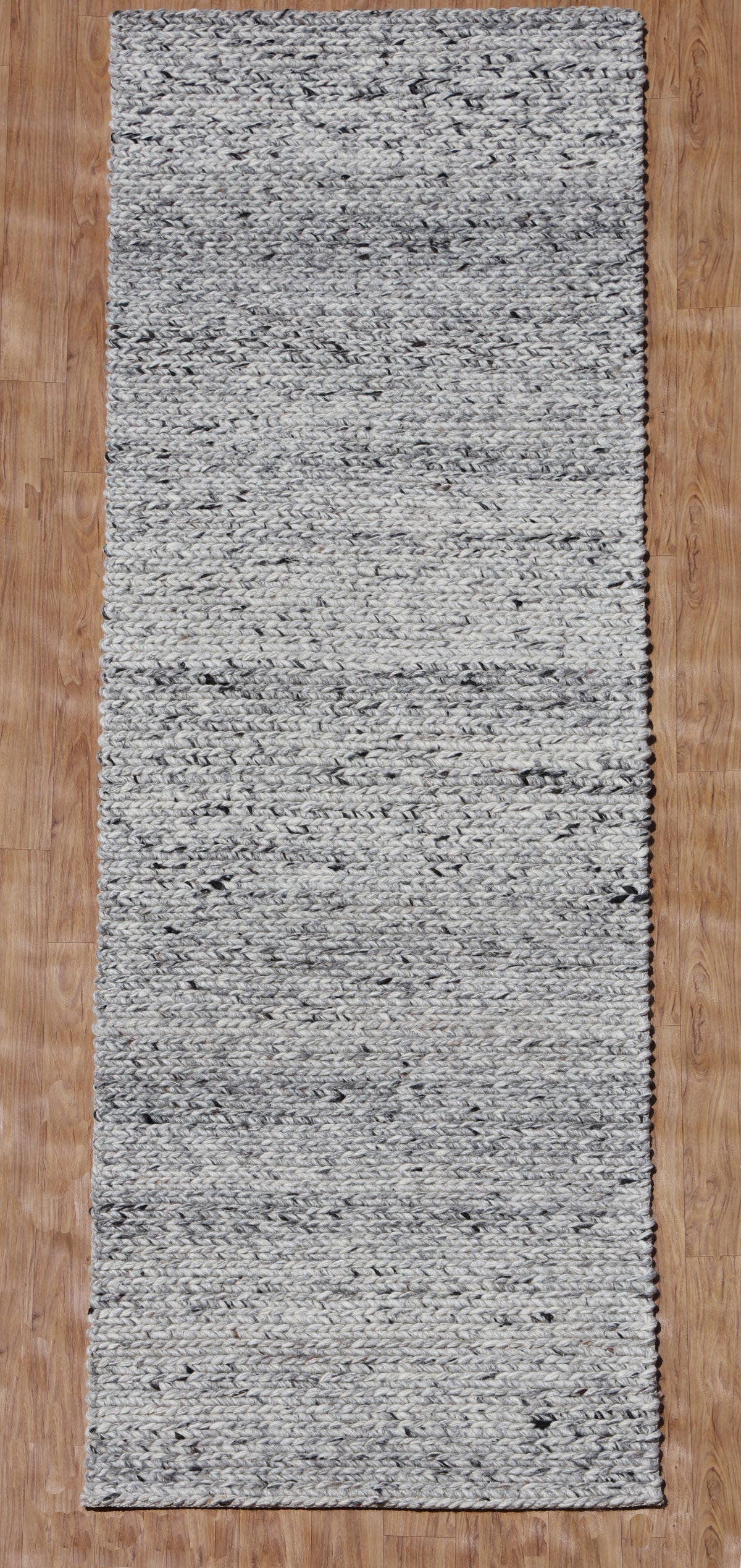 Manor RH-1380 Silver Rug