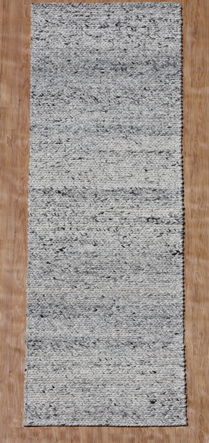 Manor RH-1380 Silver Rug