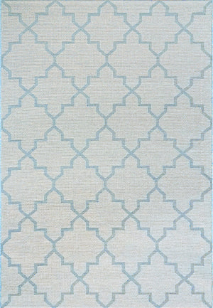 Newport 96003-5001 Blue Rug