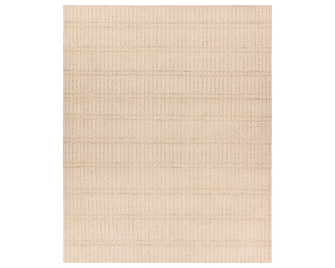 Onessa ONE10 Cream Rug
