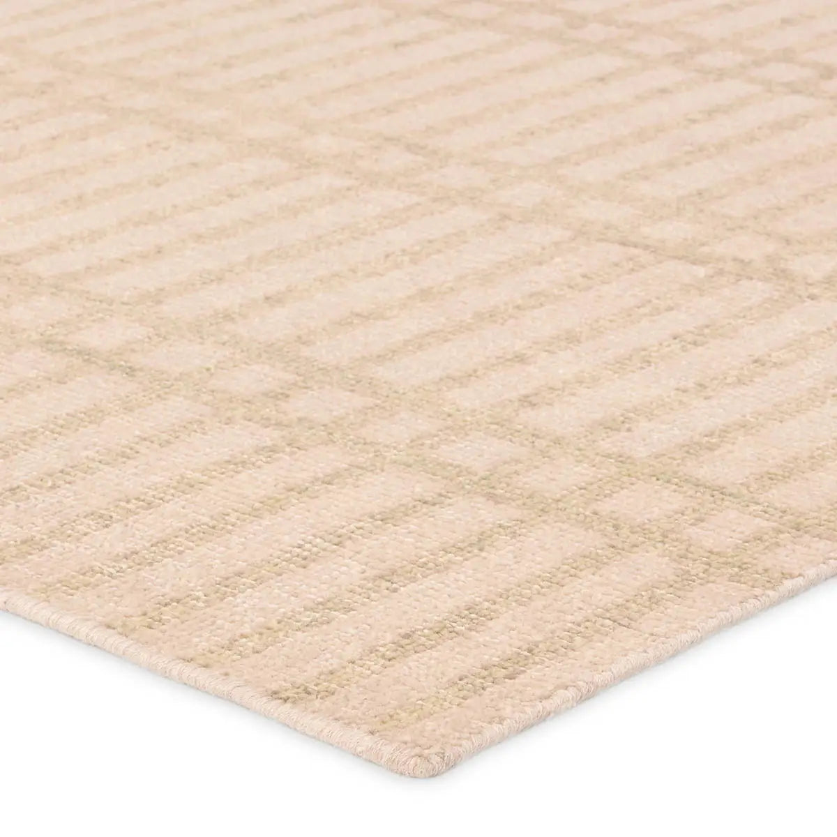 Onessa ONE10 Cream Rug