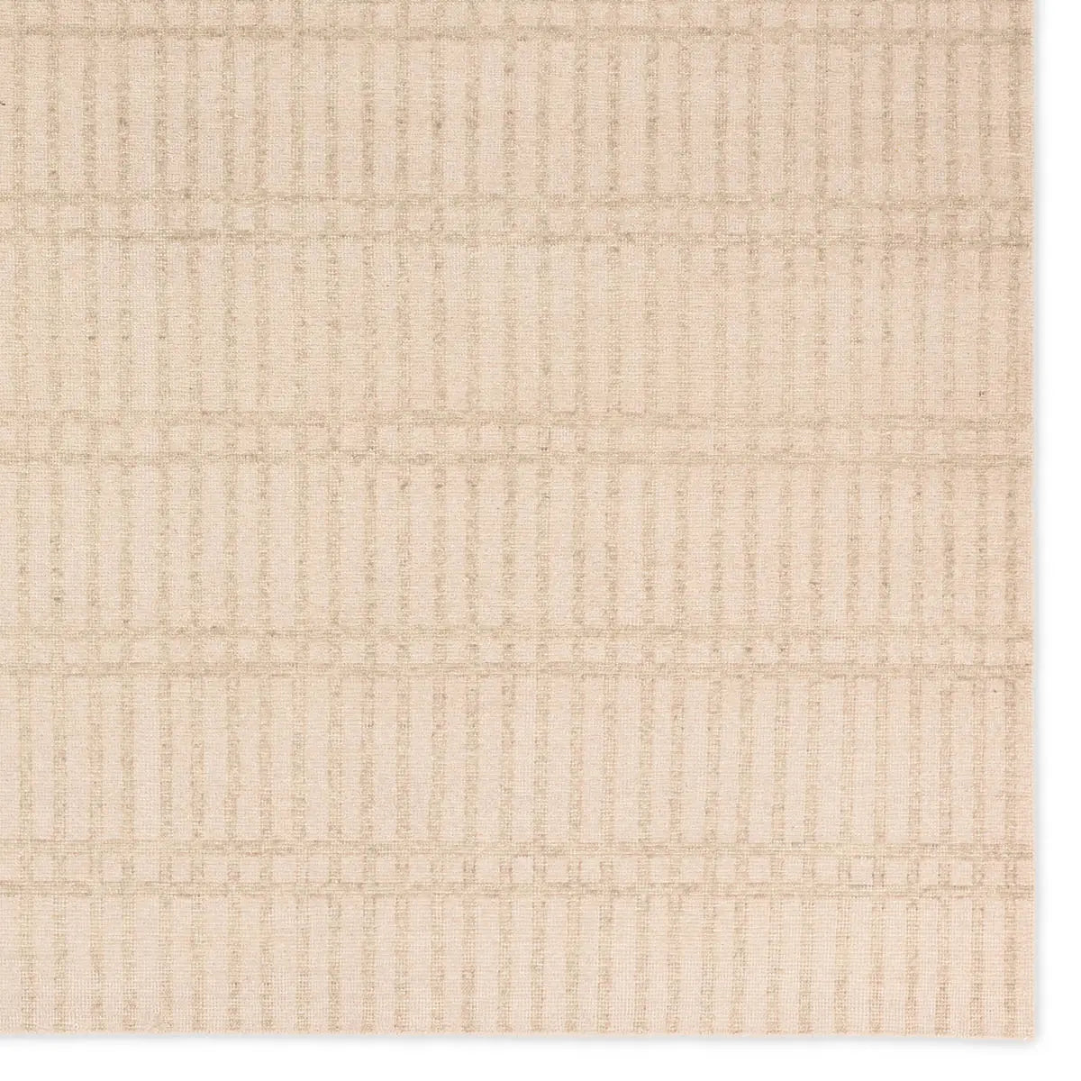 Onessa ONE10 Cream Rug