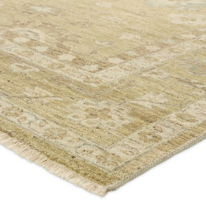 Orenda ORN07 Olive Rug
