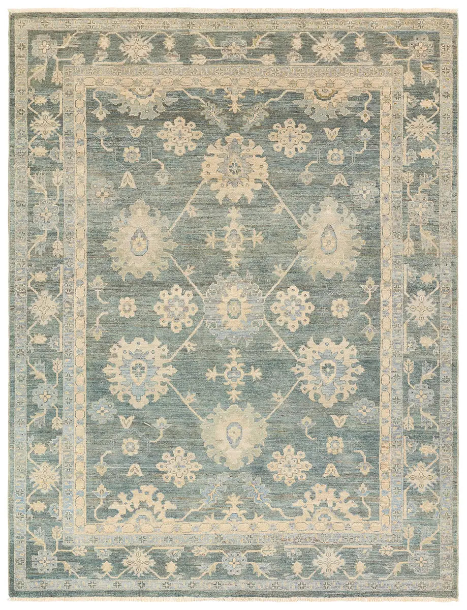 Orenda ORN08 Sage Rug