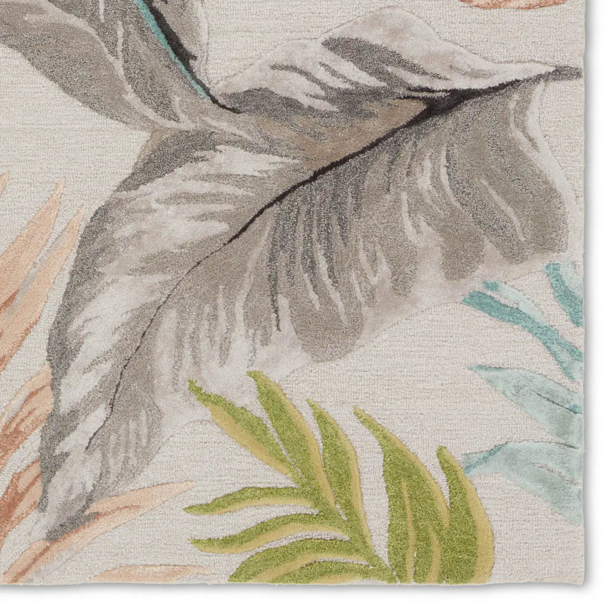 Palmas PLM01 Grey Rug