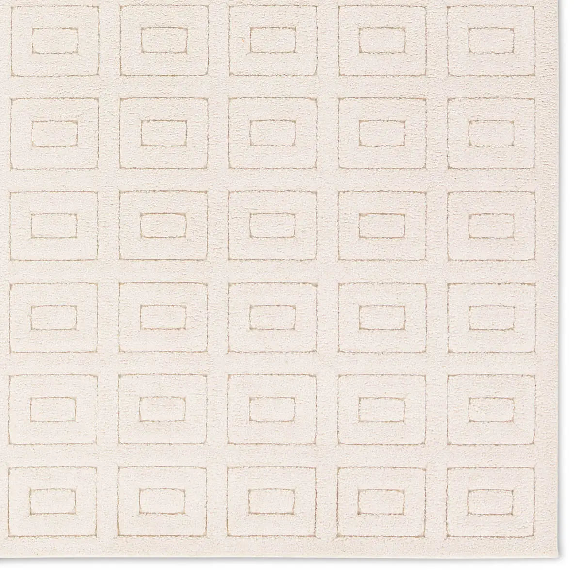 Petros PTR05 Cream Rug