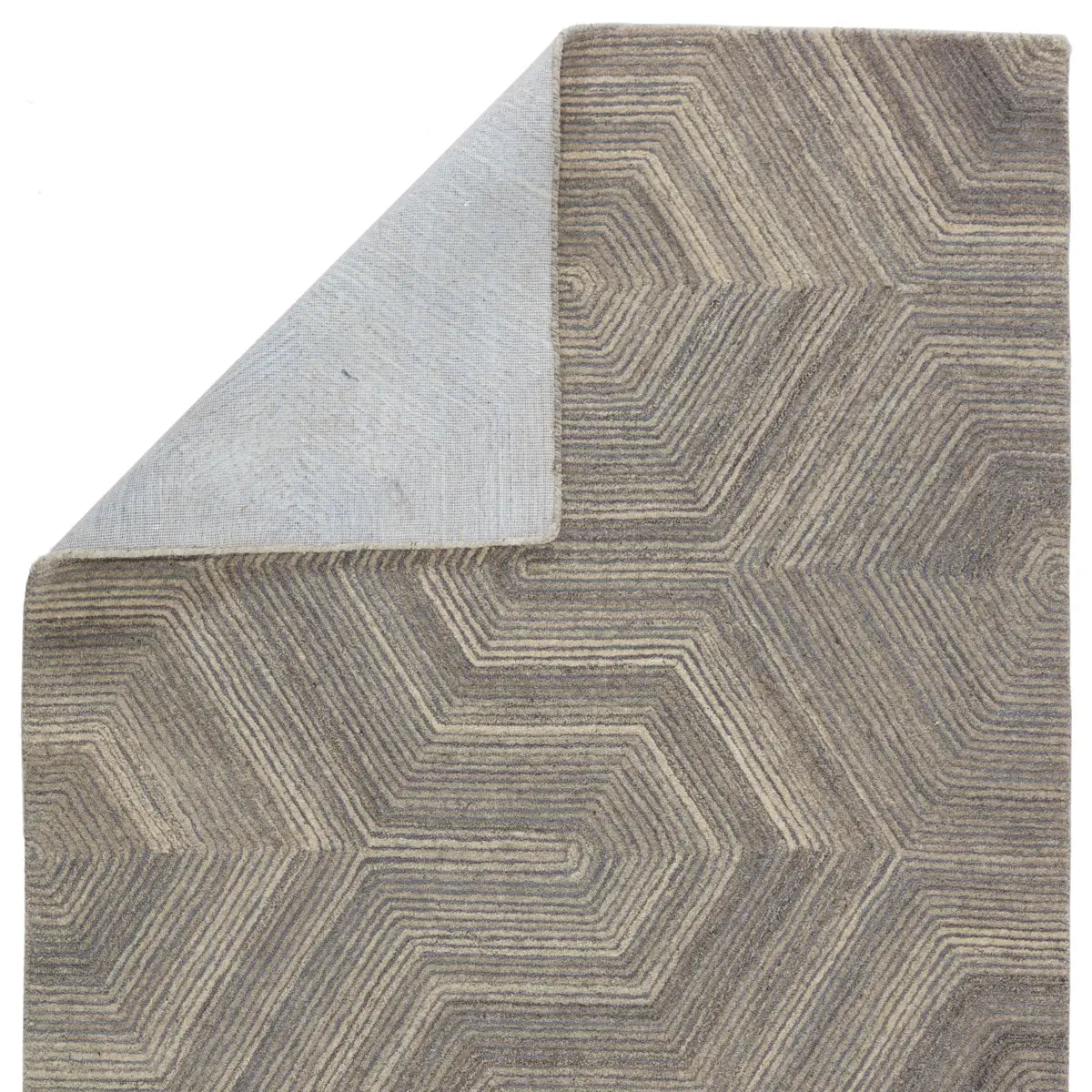 Pathways By Verde Home PVH04 Grey Rug