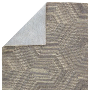 Pathways By Verde Home PVH04 Grey Rug