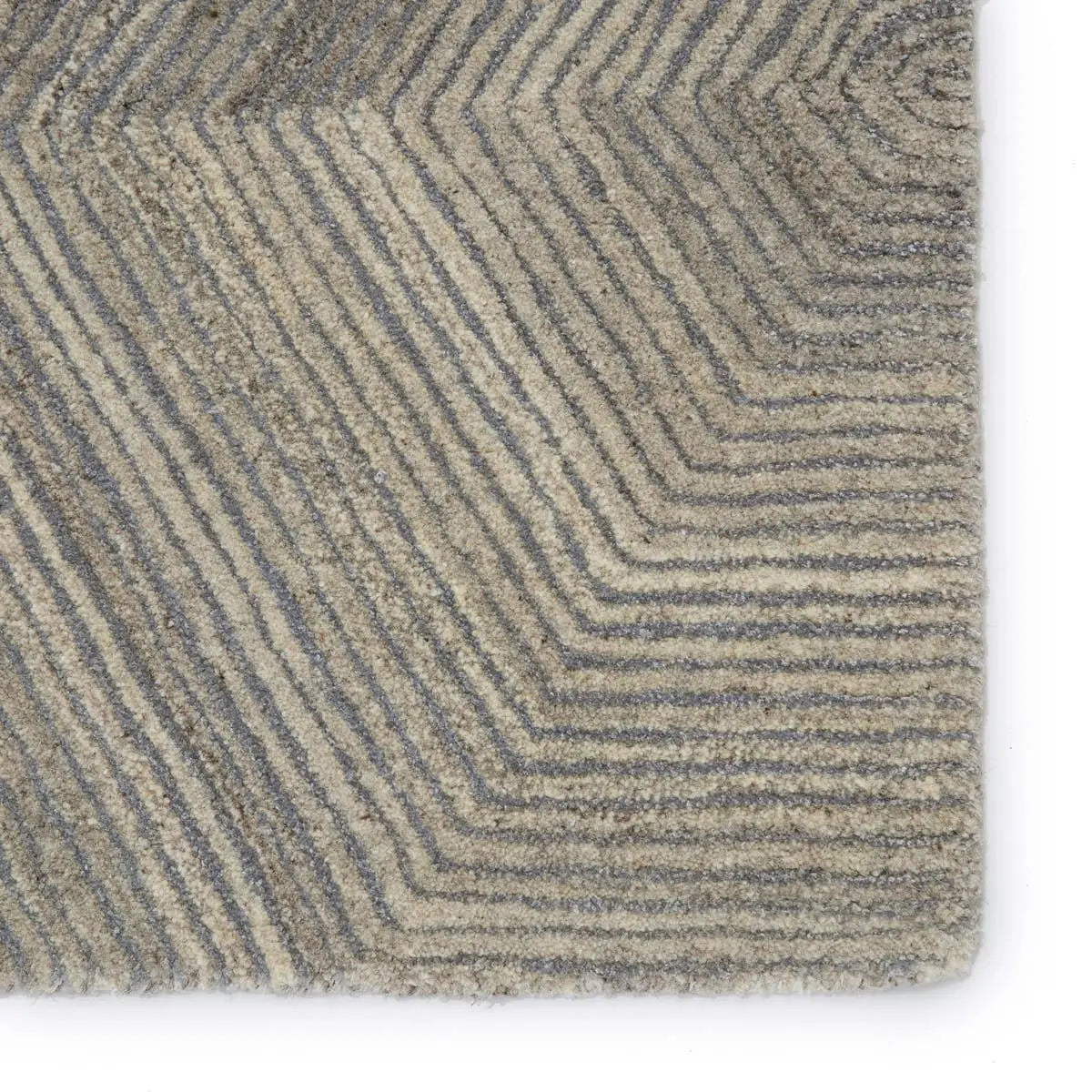 Pathways By Verde Home PVH04 Grey Rug