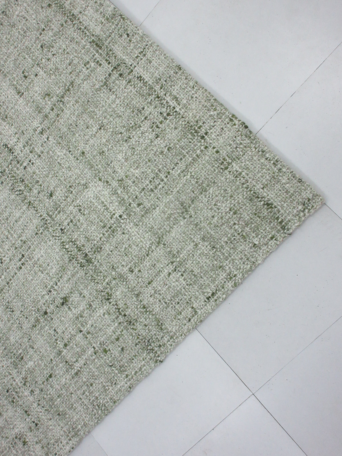 Pine RH-2341 Fern Rug