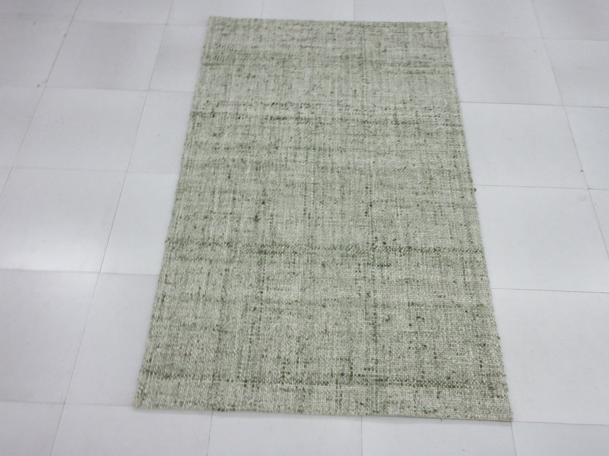 Pine RH-2341 Fern Rug