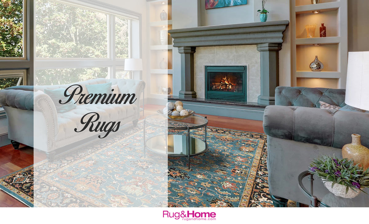Programming Rug Designer Program | Trade Programs | Rug & Home