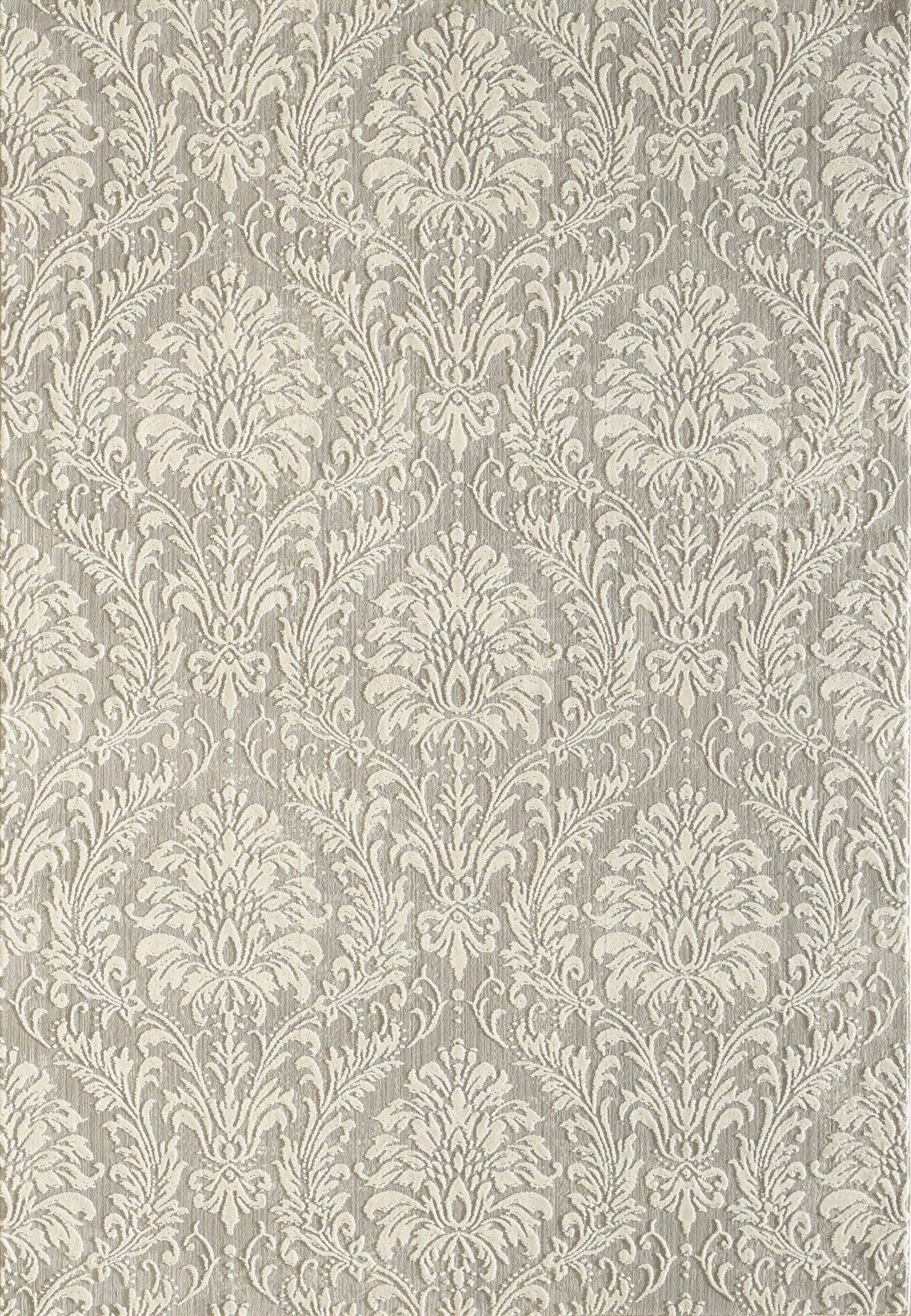 Quartz 27020-190 Light Grey Rug