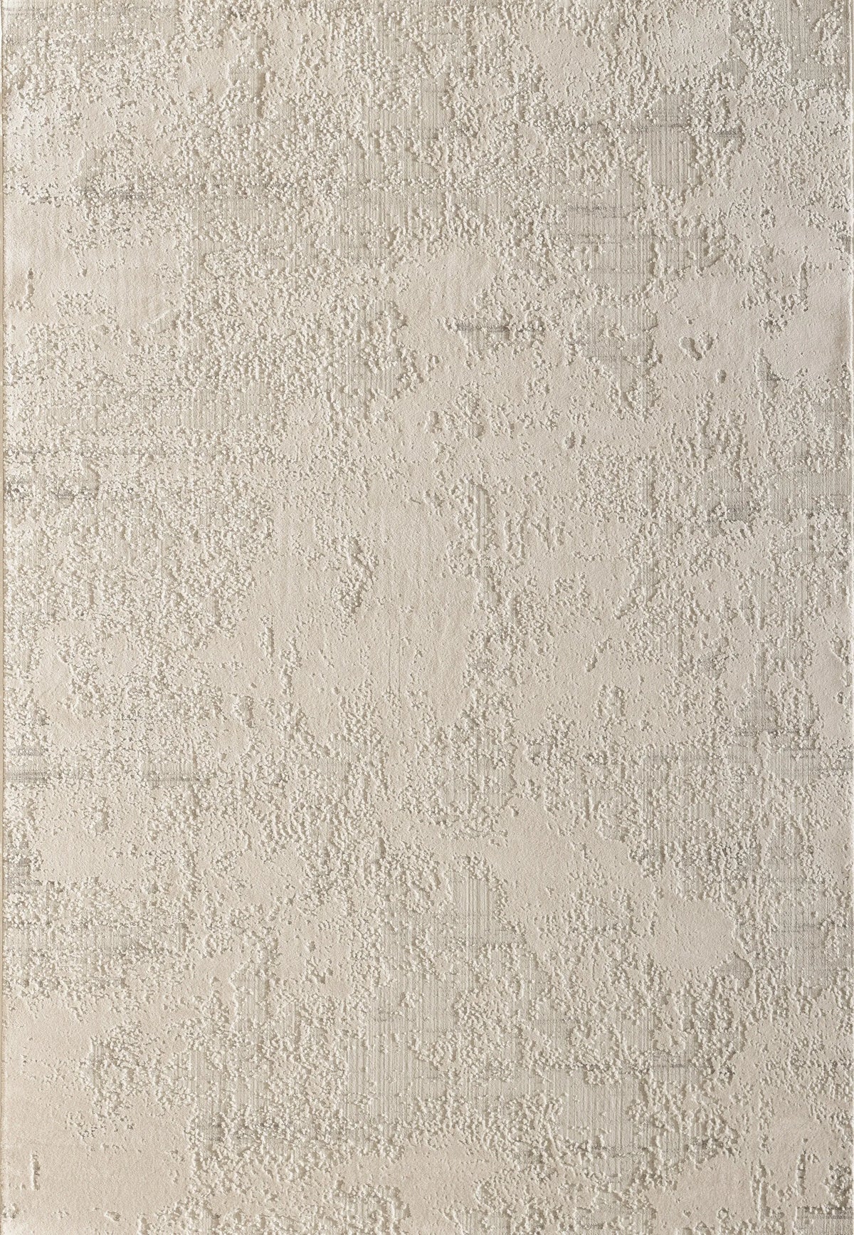 Quartz 27031-110 Ivory/Beige Rug