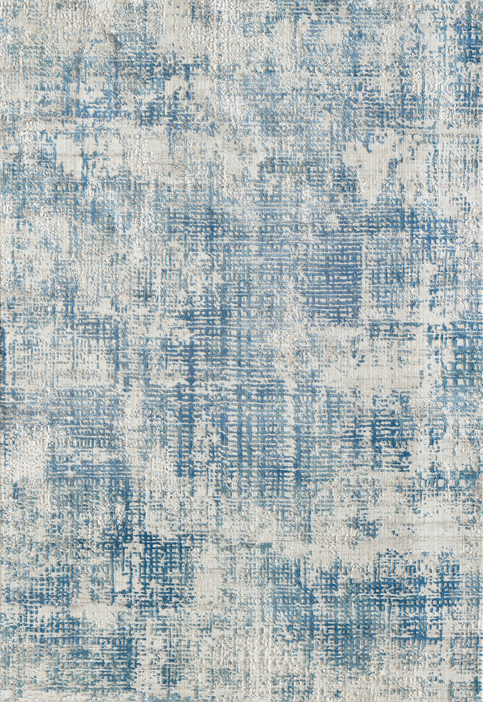 Quartz 27035-150 Blue Rug