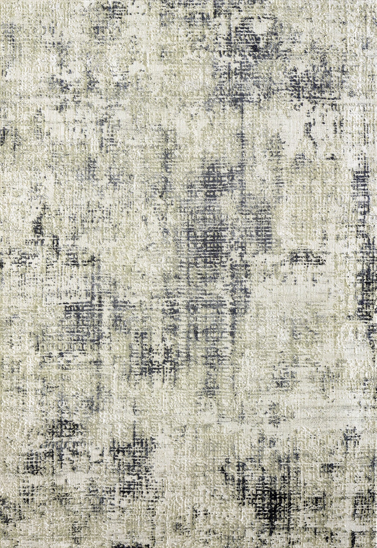 Quartz 27035-190 Grey Rug