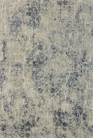 Quartz 27040-115 Light Beige/Grey Rug