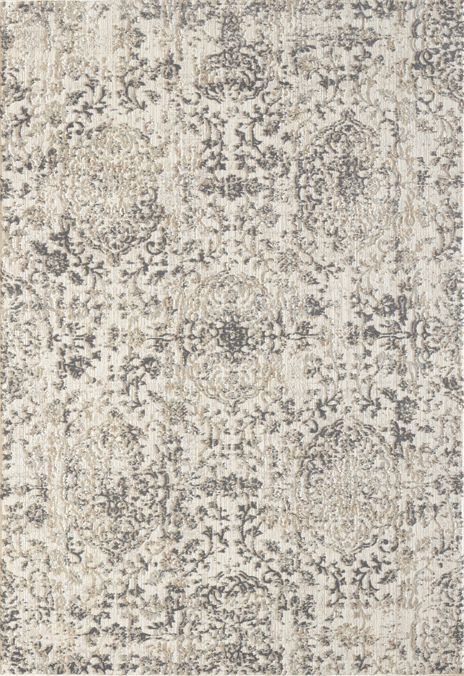 Quartz 27030-180 Beige Rug