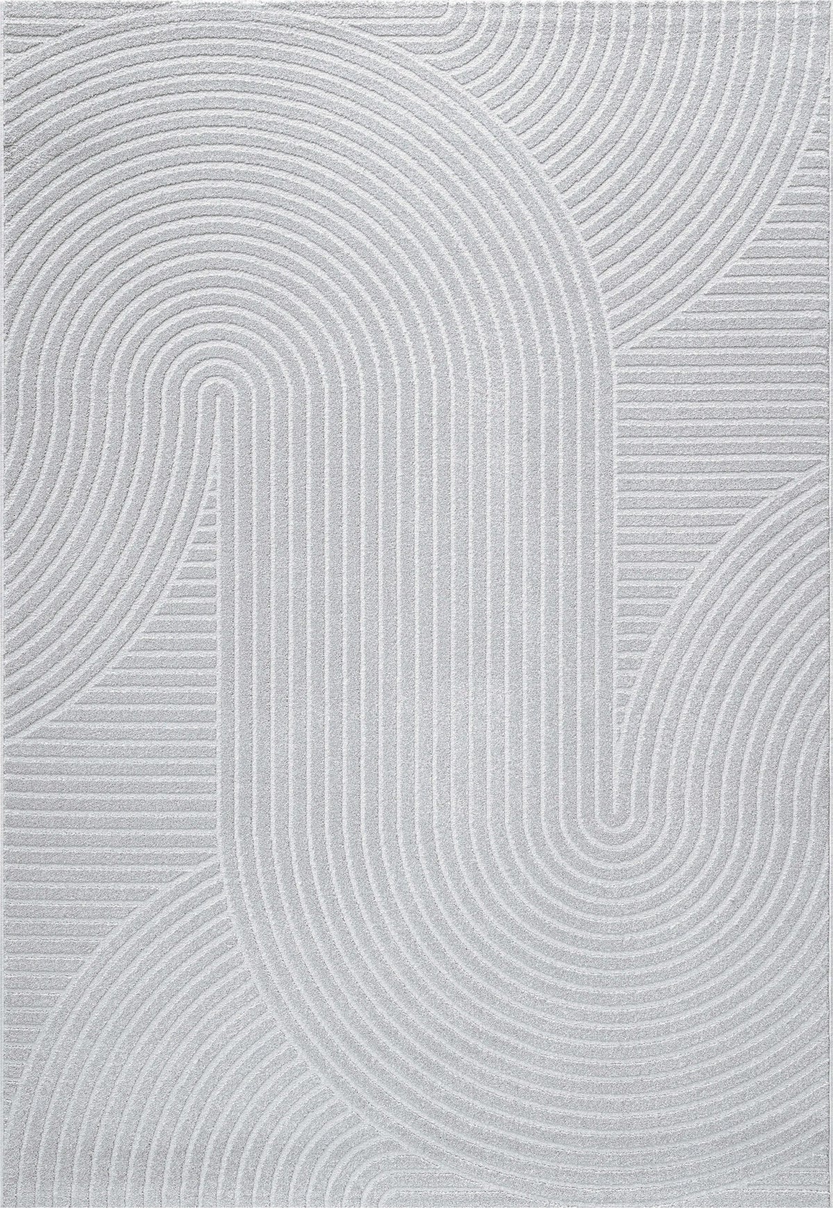 Quin 41061-6161 Ivory Rug