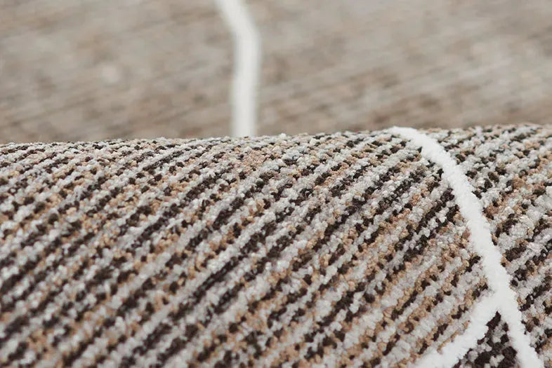 Rabat RBT-1 Grey Rug