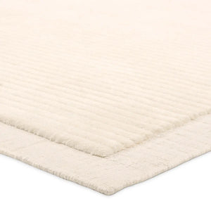 Racka RAC03 Ivory Rug