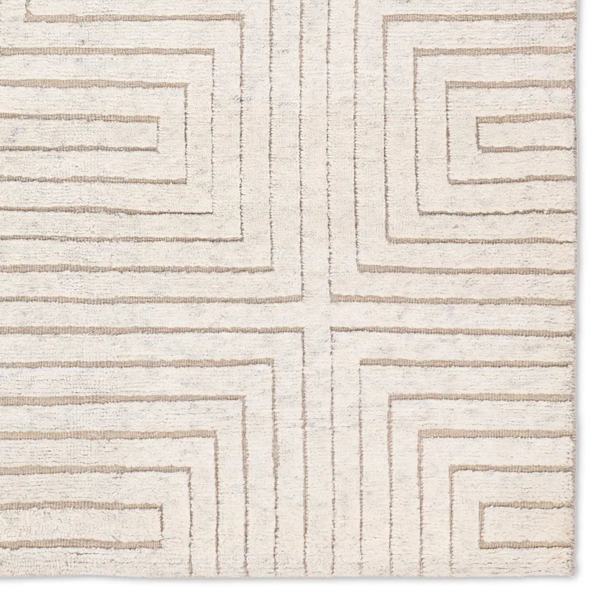 Radius RAD01 Ivory Rug