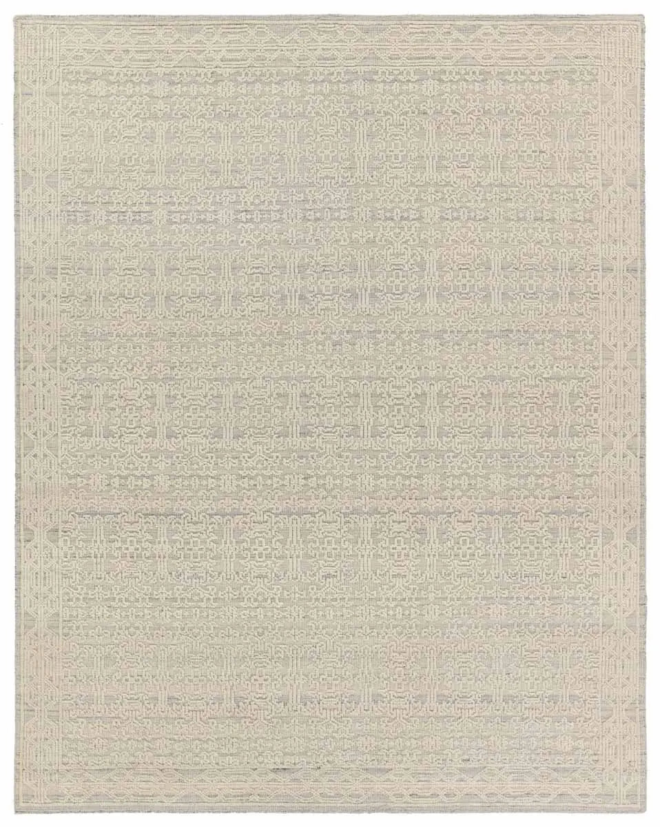 Reign REI15 Grey Rug