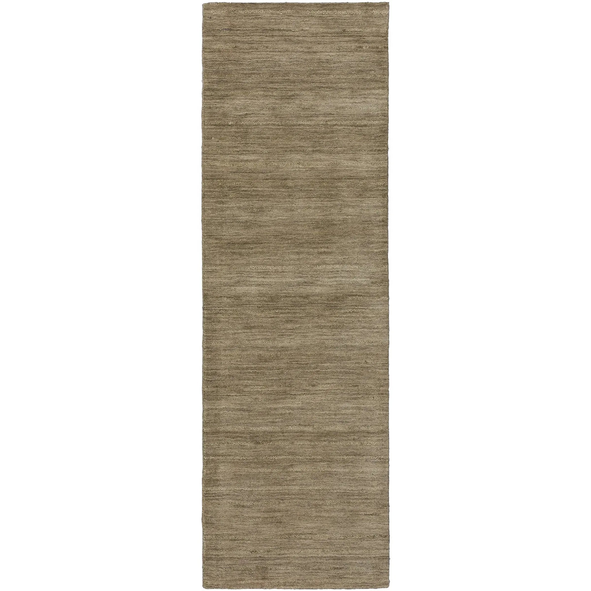 Rafia RF100 Taupe Rug