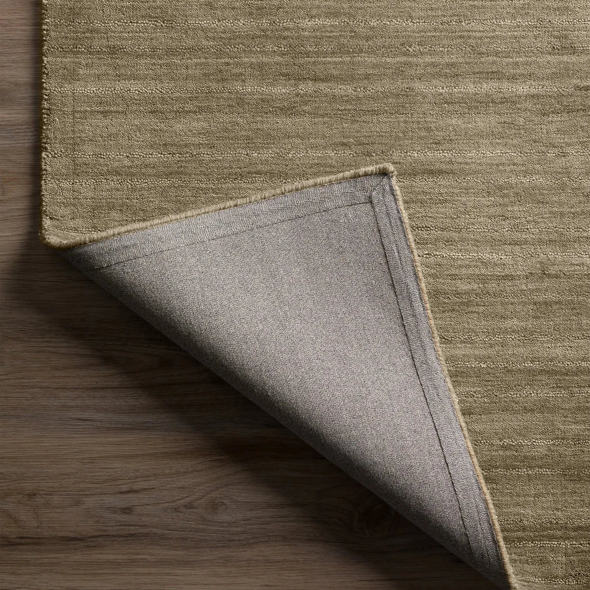 Rafia RF100 Taupe Rug