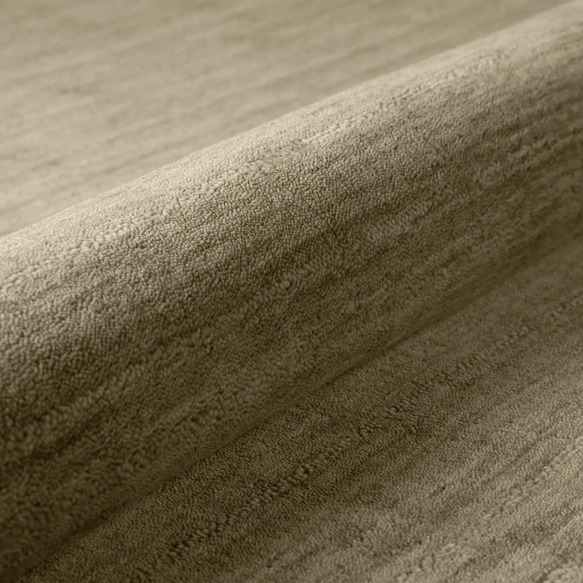 Rafia RF100 Taupe Rug