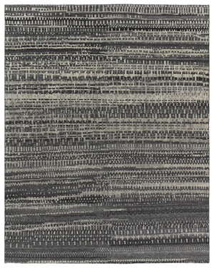 Rize RIZ11 Grey Rug