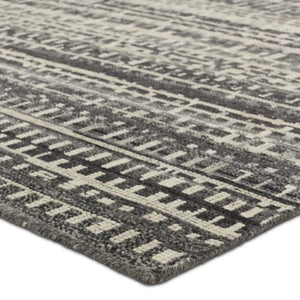 Rize RIZ11 Grey Rug