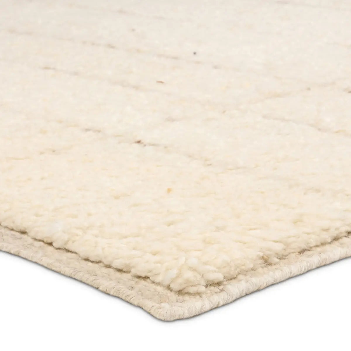 Repose RPS04 Ivory Rug