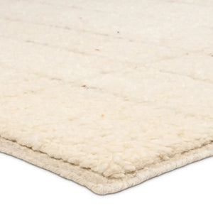 Repose RPS04 Ivory Rug