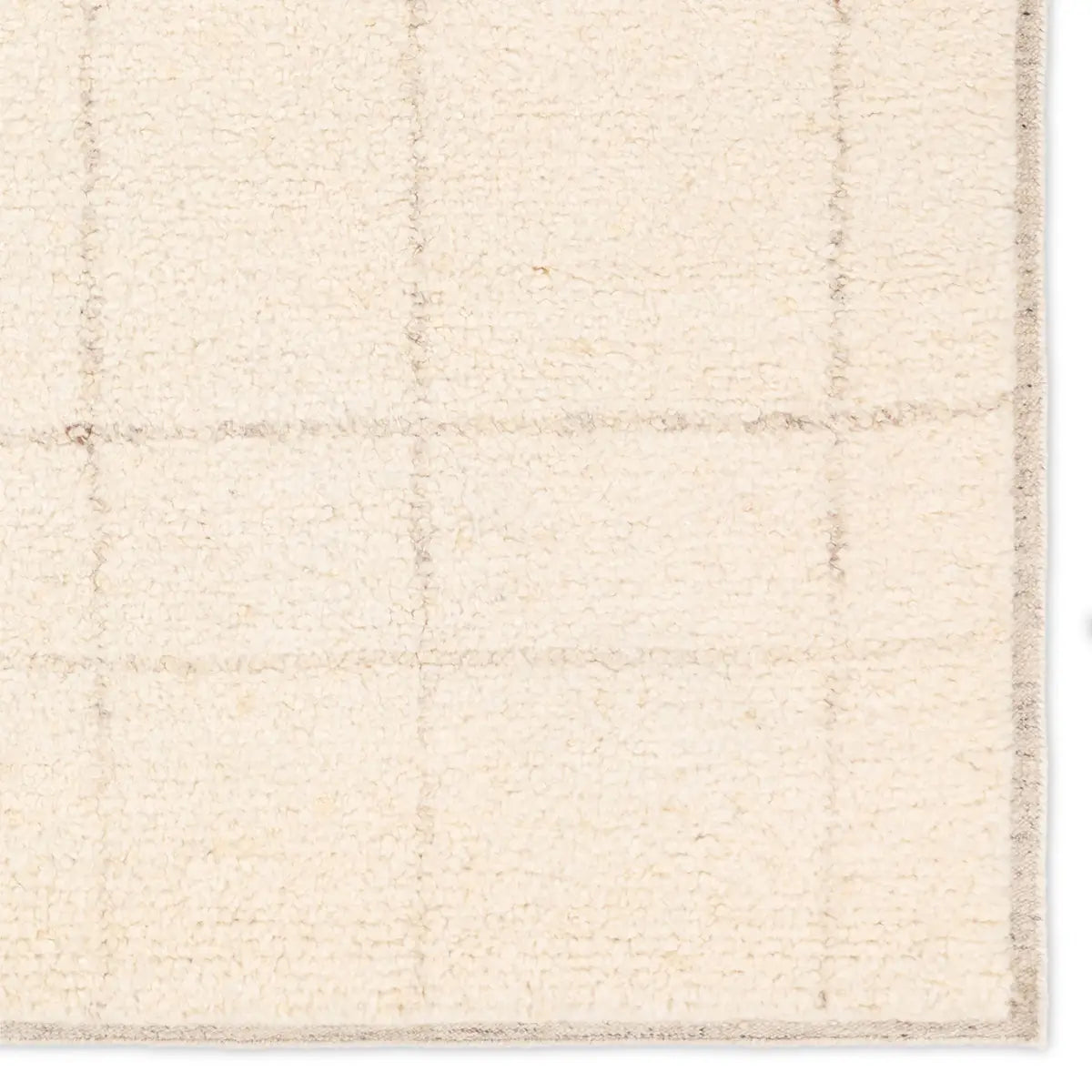 Repose RPS04 Ivory Rug