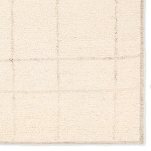 Repose RPS04 Ivory Rug