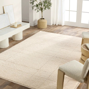 Repose RPS04 Ivory Rug